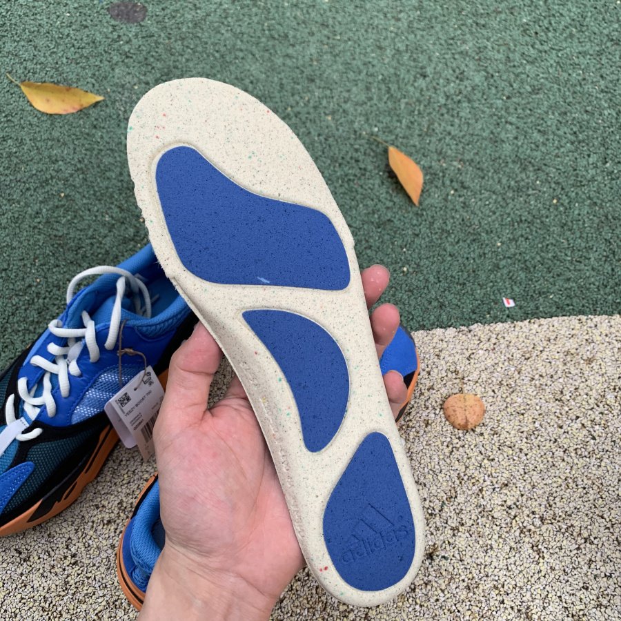 Yeezy Boost 700 ‘Bright Blue’