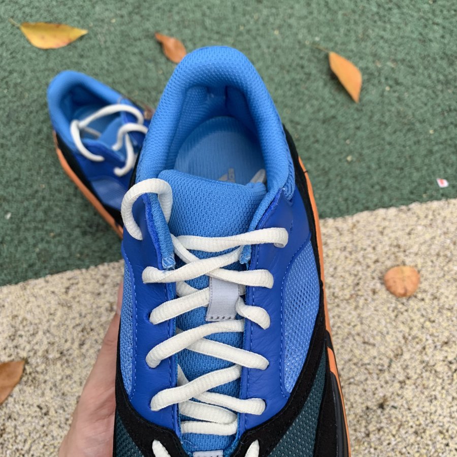 Yeezy Boost 700 ‘Bright Blue’