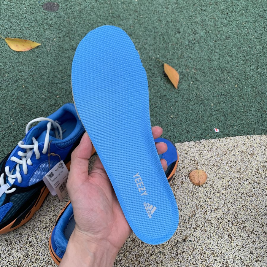 Yeezy Boost 700 ‘Bright Blue’