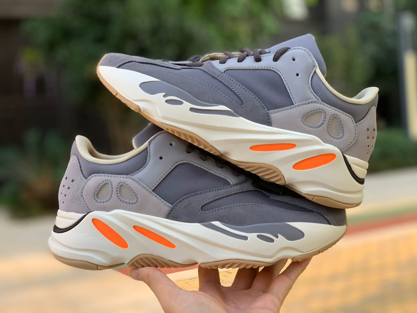 Yeezy Boost 700 ‘Magnet’