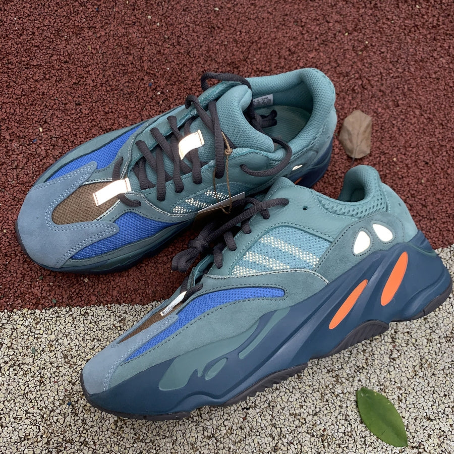 Yeezy Boost 700 ‘Sea Blue’