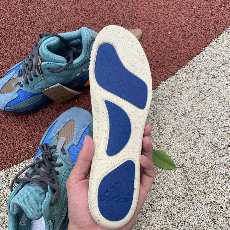 Yeezy Boost 700 ‘Sea Blue’