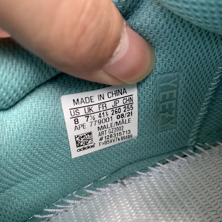 Yeezy Boost 700 ‘Sea Blue’