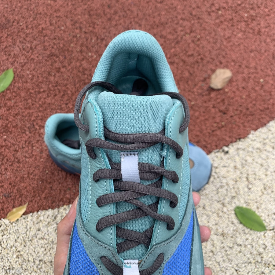 Yeezy Boost 700 ‘Sea Blue’