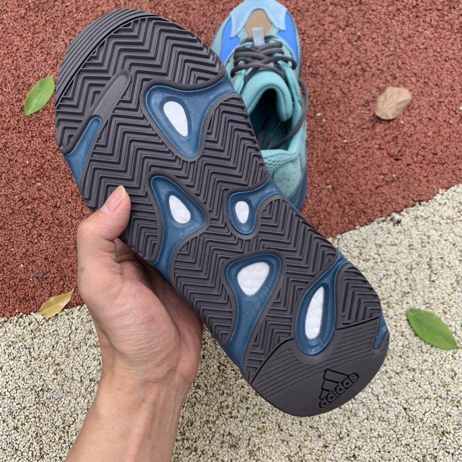 Yeezy Boost 700 ‘Sea Blue’