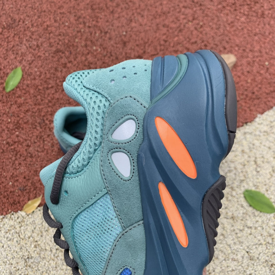 Yeezy Boost 700 ‘Sea Blue’