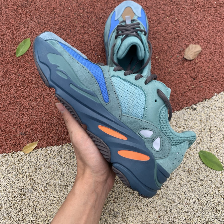 Yeezy Boost 700 ‘Sea Blue’
