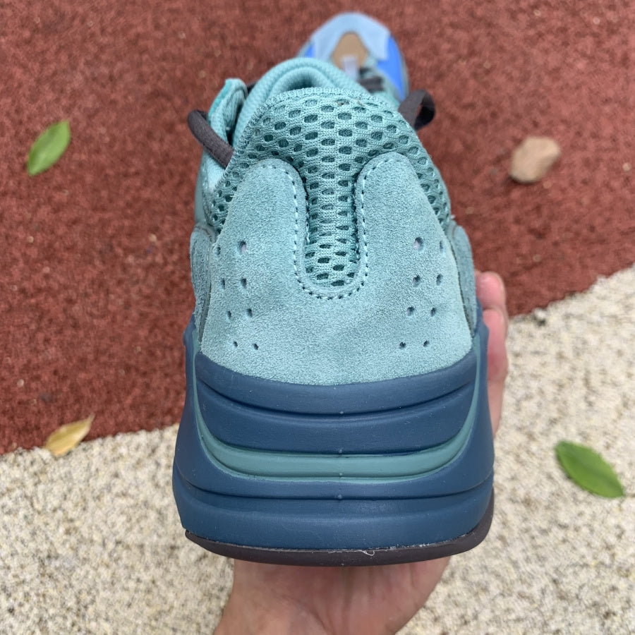 Yeezy Boost 700 ‘Sea Blue’