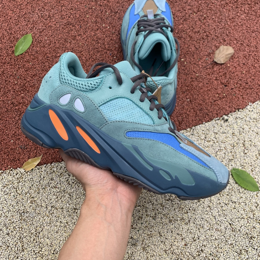 Yeezy Boost 700 ‘Sea Blue’