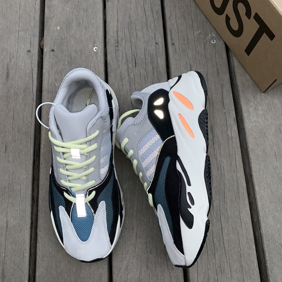 Yeezy Boost 700 ‘Wave Runner’