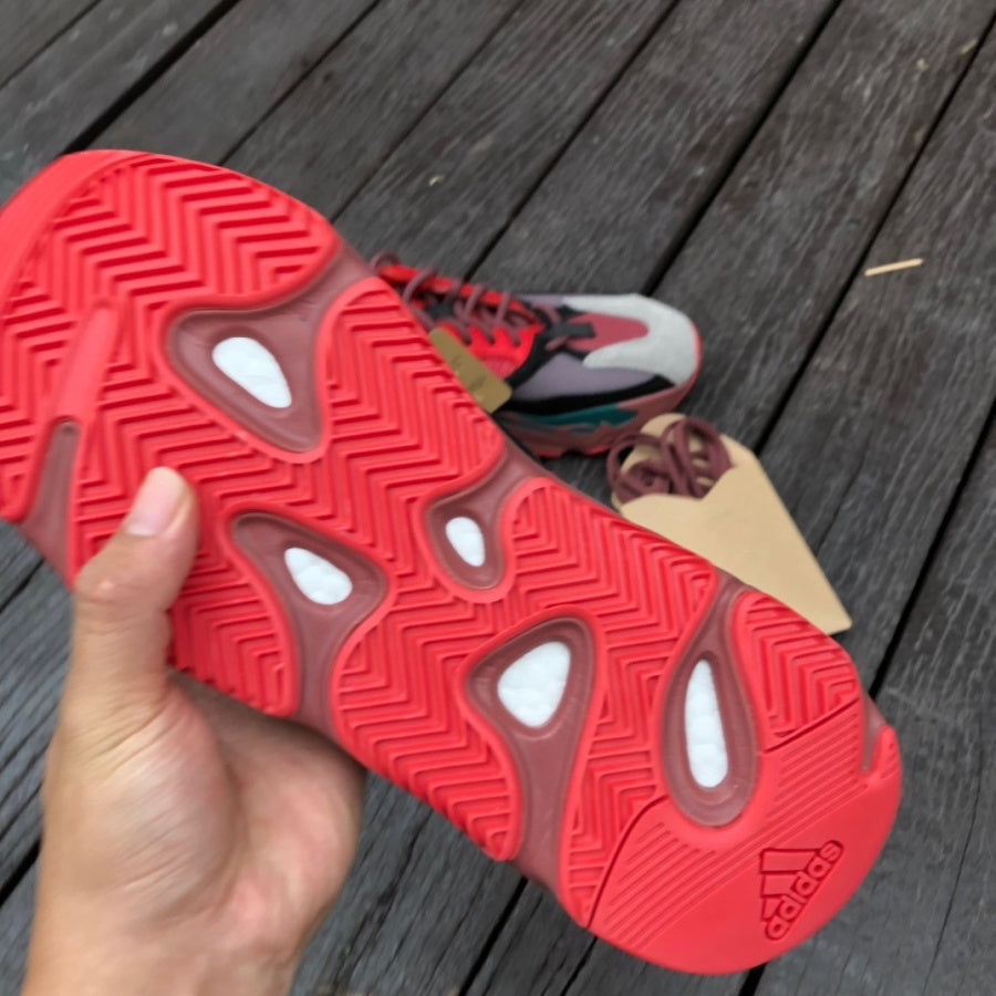 adidas Yeezy Boost 700 Hi-Res Red