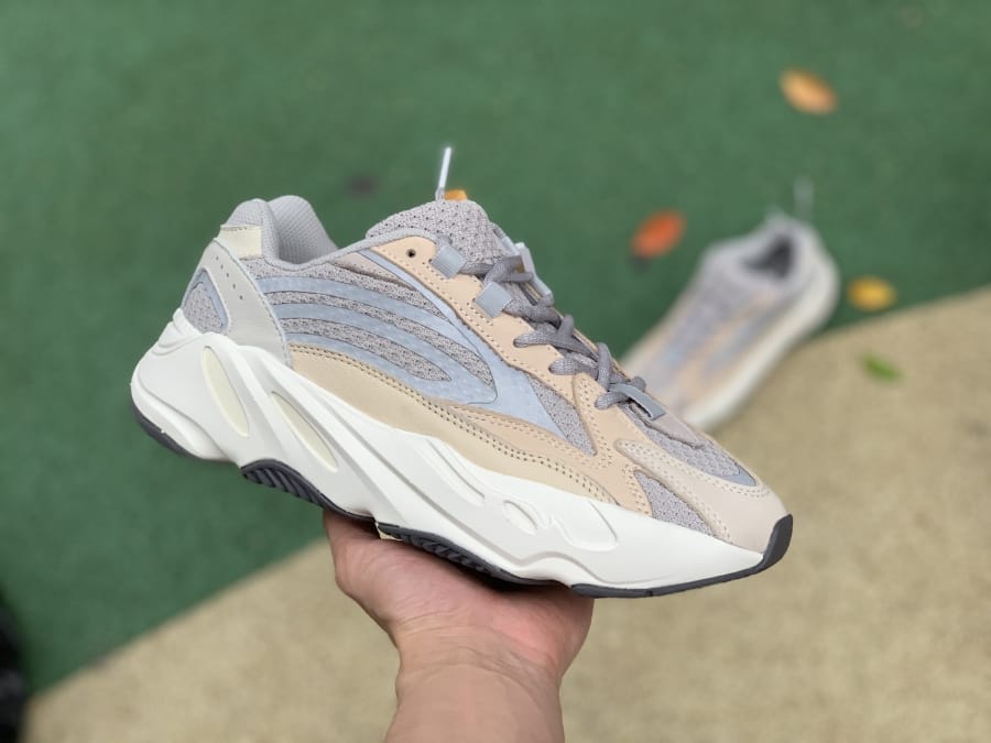 Yeezy Boost 700 V2 ‘Cream’