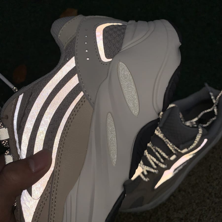 Yeezy Boost 700 V2 ‘Cream’