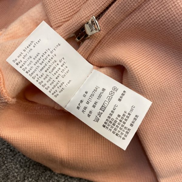 Bape – Hoodie – Pink