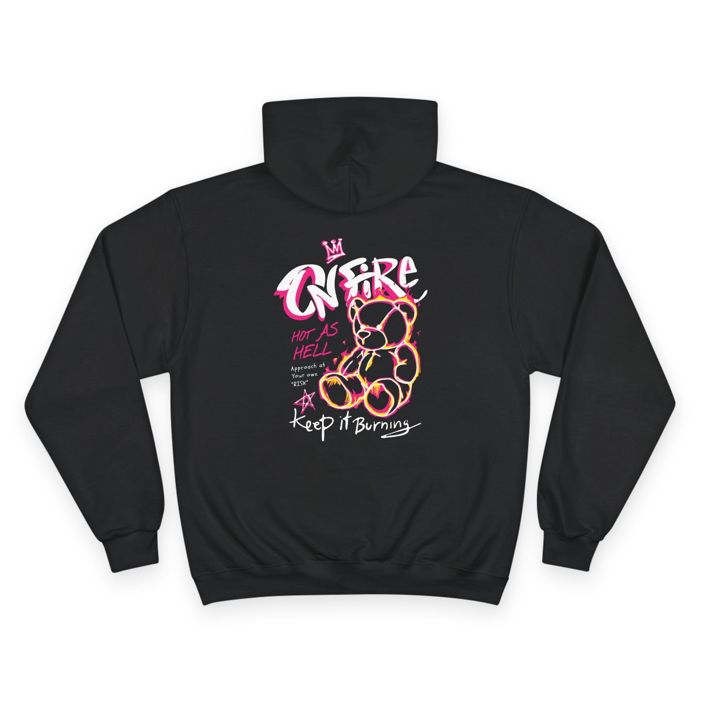 Chill Vibes Hoodie - Perfect for Lounging, Birthday Gift, Casual Wear, Cozy Style, Trendy Streetwear