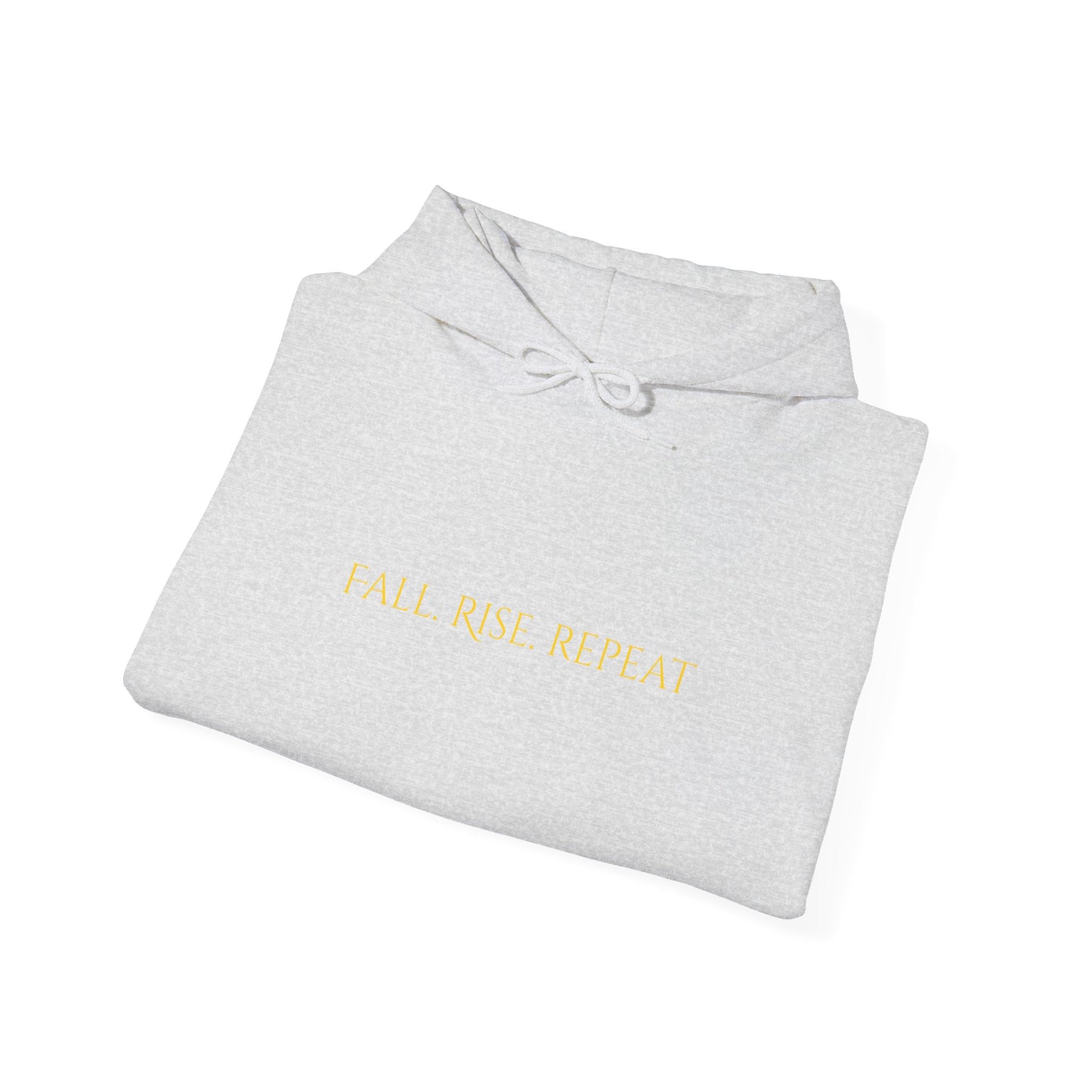 Angel Wings Unisex Hoodie - Spiritual Apparel, Gift for Him or Her, Cozy Fashion, Streetwear Style, Comfortable Layering