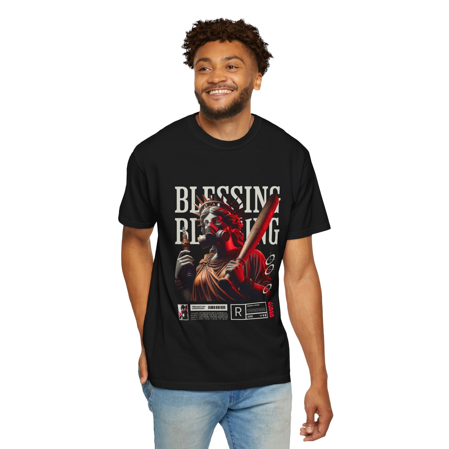 Motivational Graphic T-Shirt, Comfort Wear, Everyday Casual, Inspirational Gifts, Self-Care Fashion, Positive Vibes Tee
