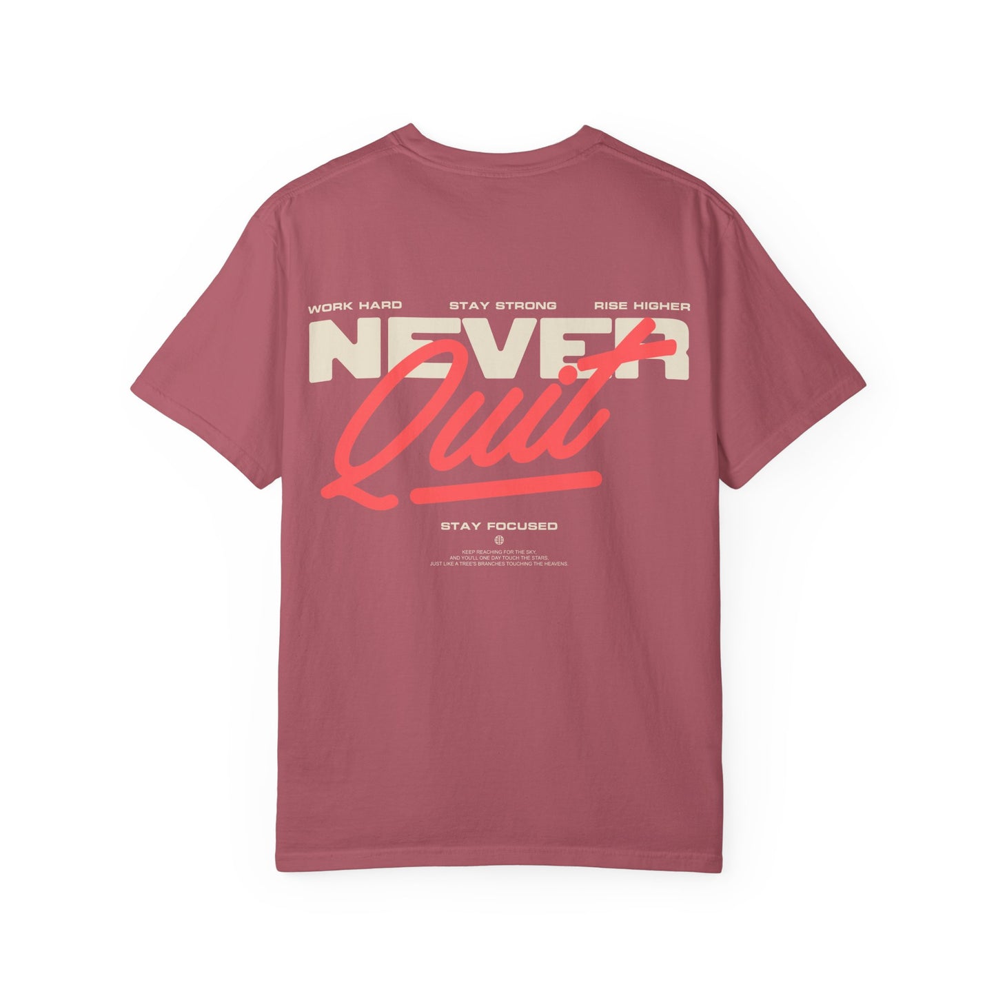 Motivational Graphic T-Shirt, Comfort Wear, Everyday Casual, Inspirational Gifts, Self-Care Fashion, Positive Vibes Tee