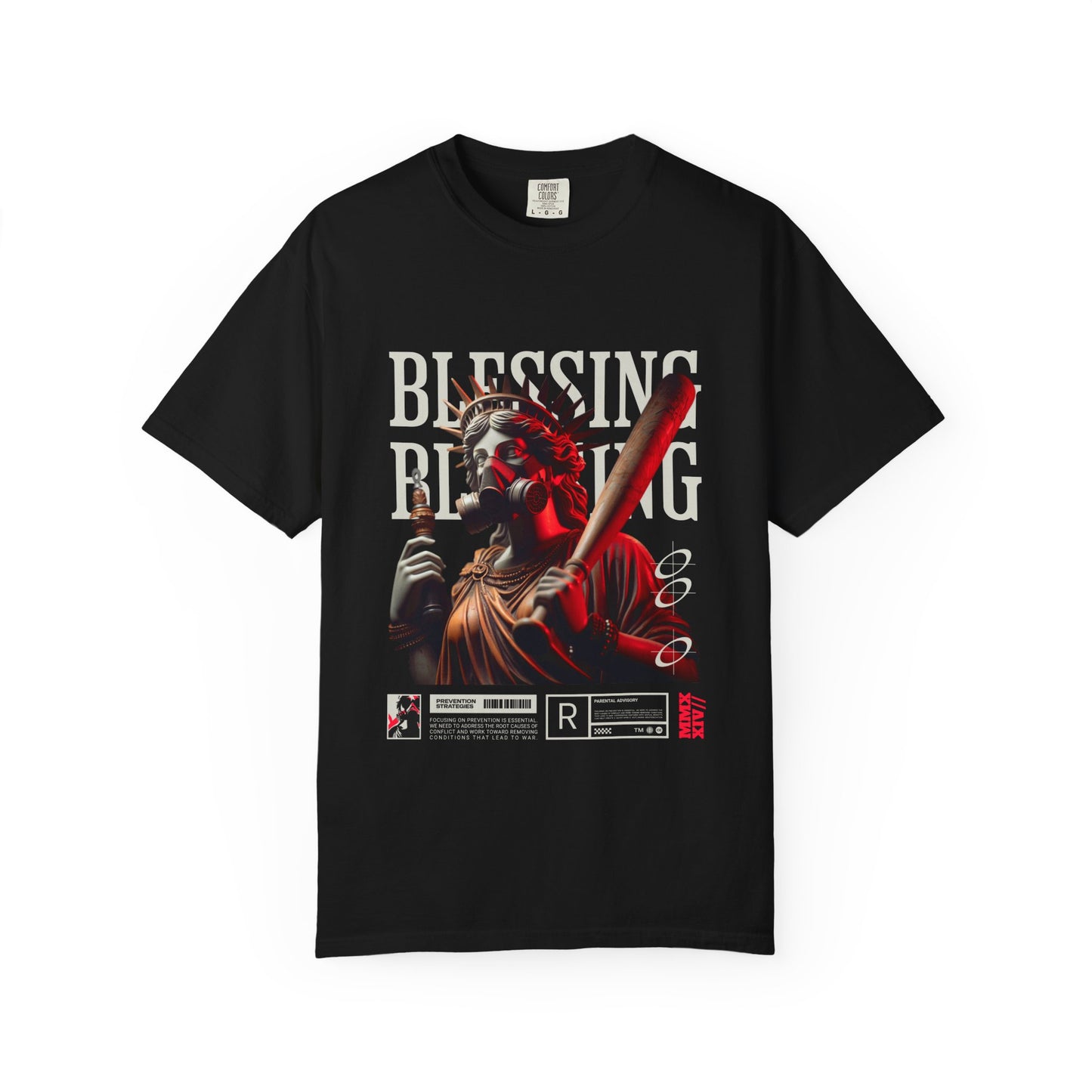 Motivational Graphic T-Shirt, Comfort Wear, Everyday Casual, Inspirational Gifts, Self-Care Fashion, Positive Vibes Tee
