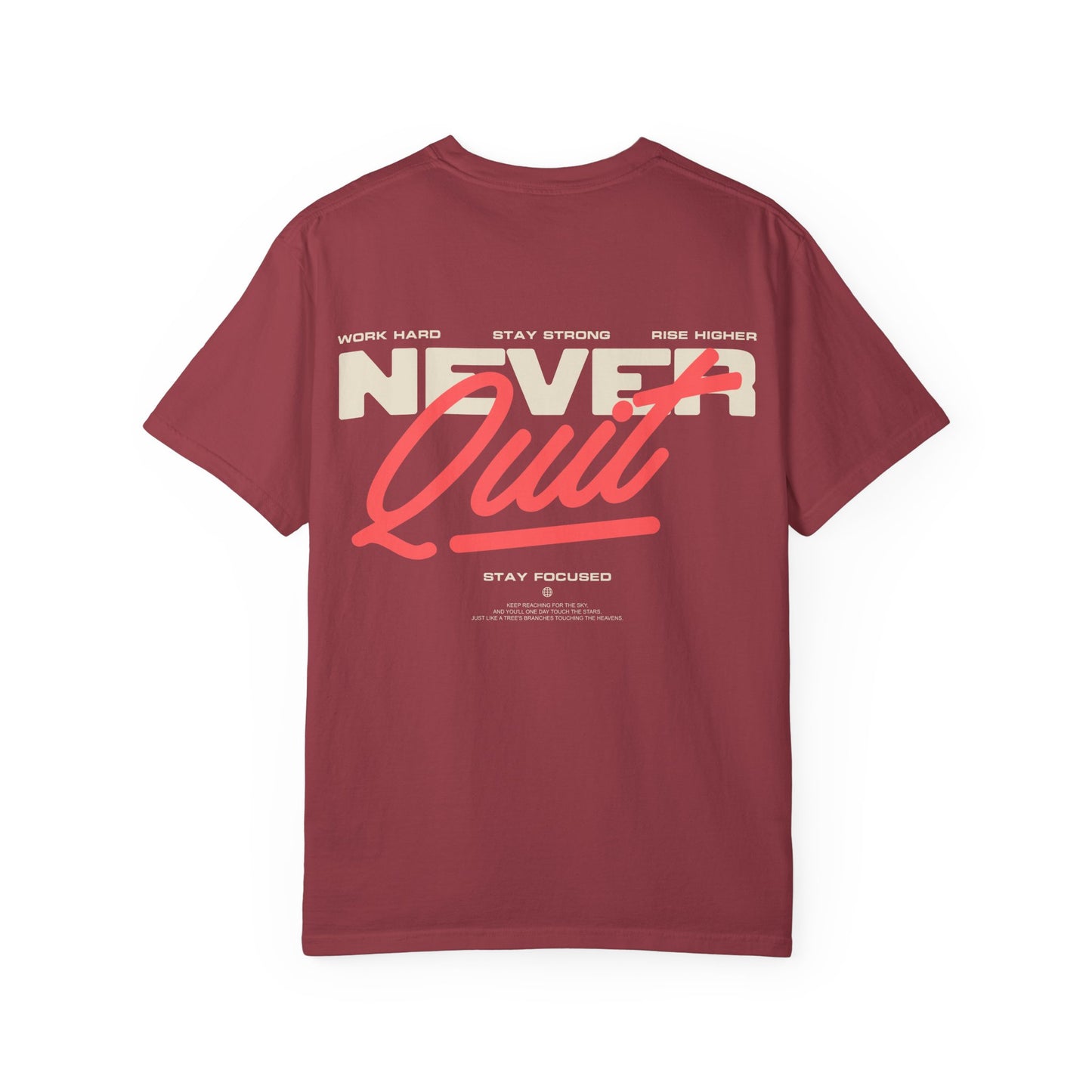 Motivational Graphic T-Shirt, Comfort Wear, Everyday Casual, Inspirational Gifts, Self-Care Fashion, Positive Vibes Tee