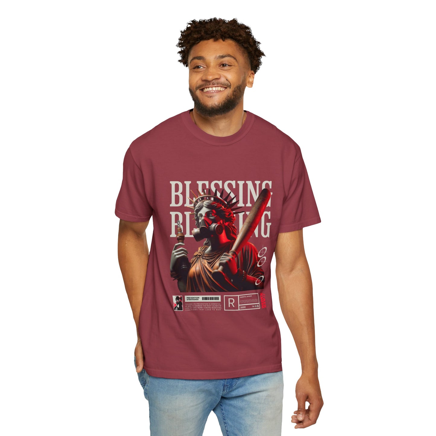 Motivational Graphic T-Shirt, Comfort Wear, Everyday Casual, Inspirational Gifts, Self-Care Fashion, Positive Vibes Tee