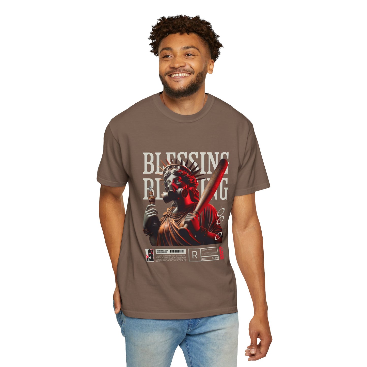 Motivational Graphic T-Shirt, Comfort Wear, Everyday Casual, Inspirational Gifts, Self-Care Fashion, Positive Vibes Tee