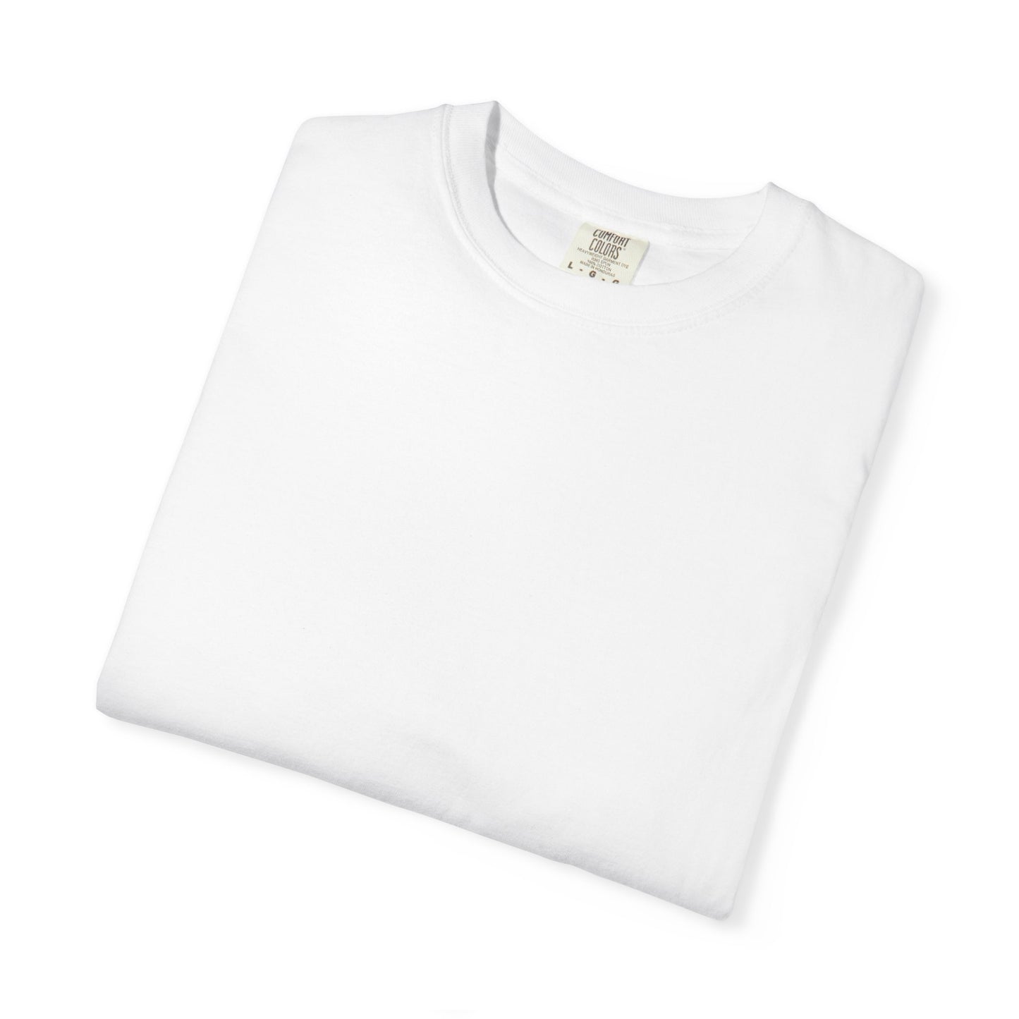 Graphic Backburner T-shirt