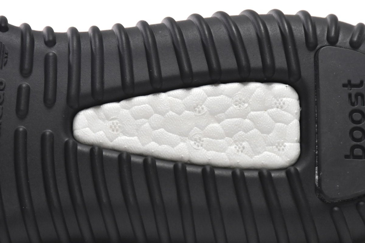adidas Yeezy Boost 350 Pirate Black