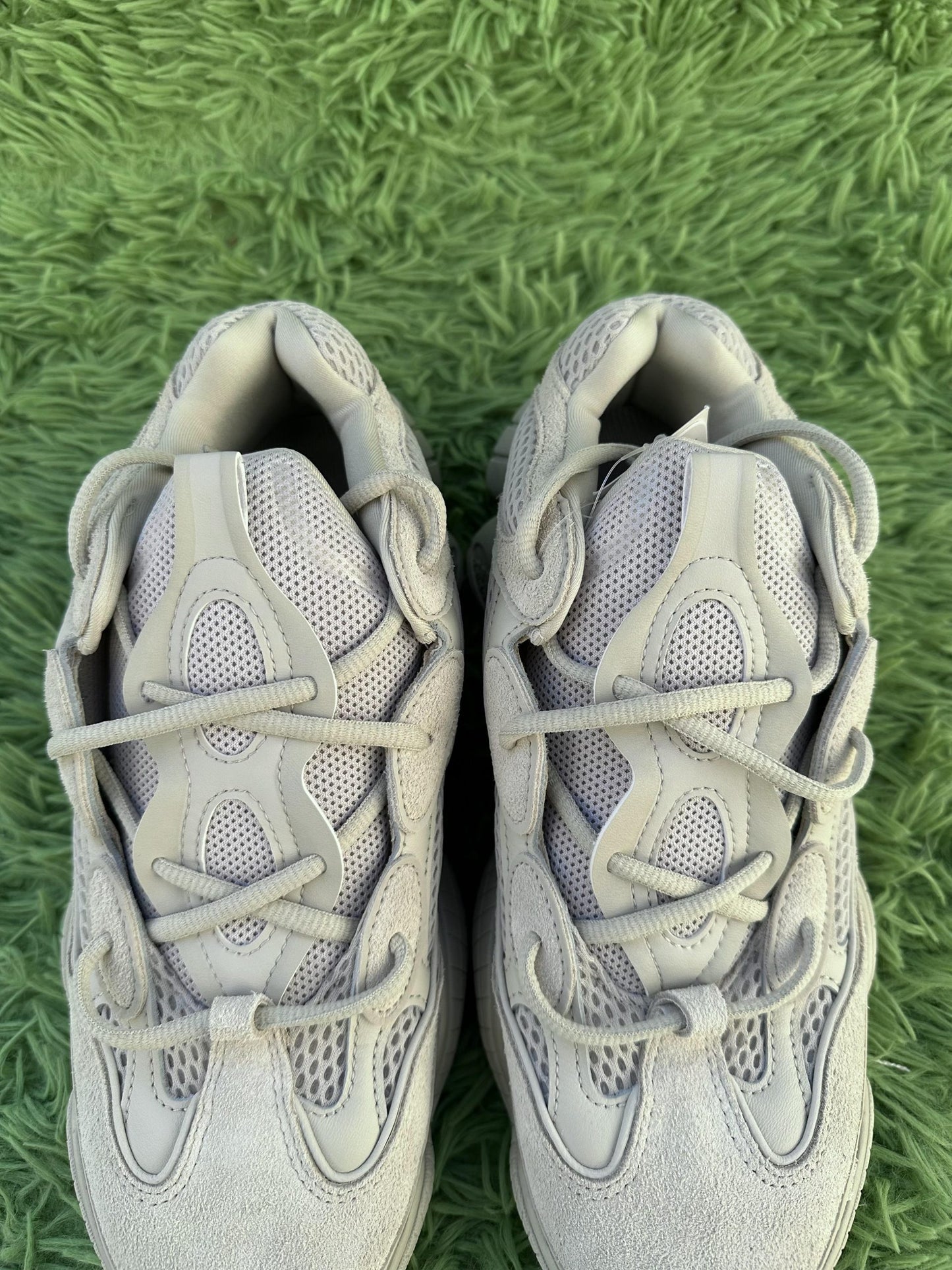Yeezy 500 ‘Blush’