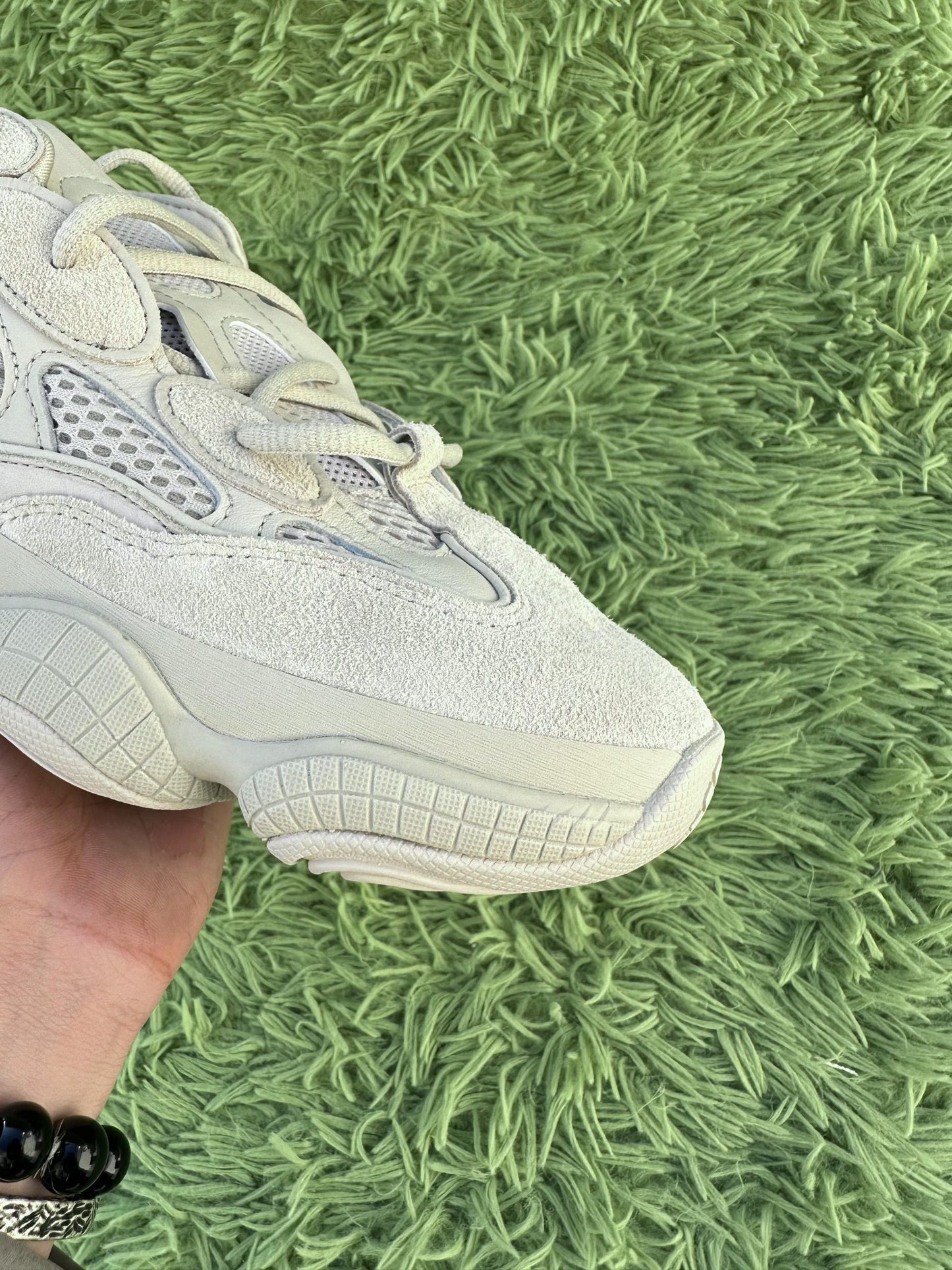 Yeezy 500 ‘Blush’