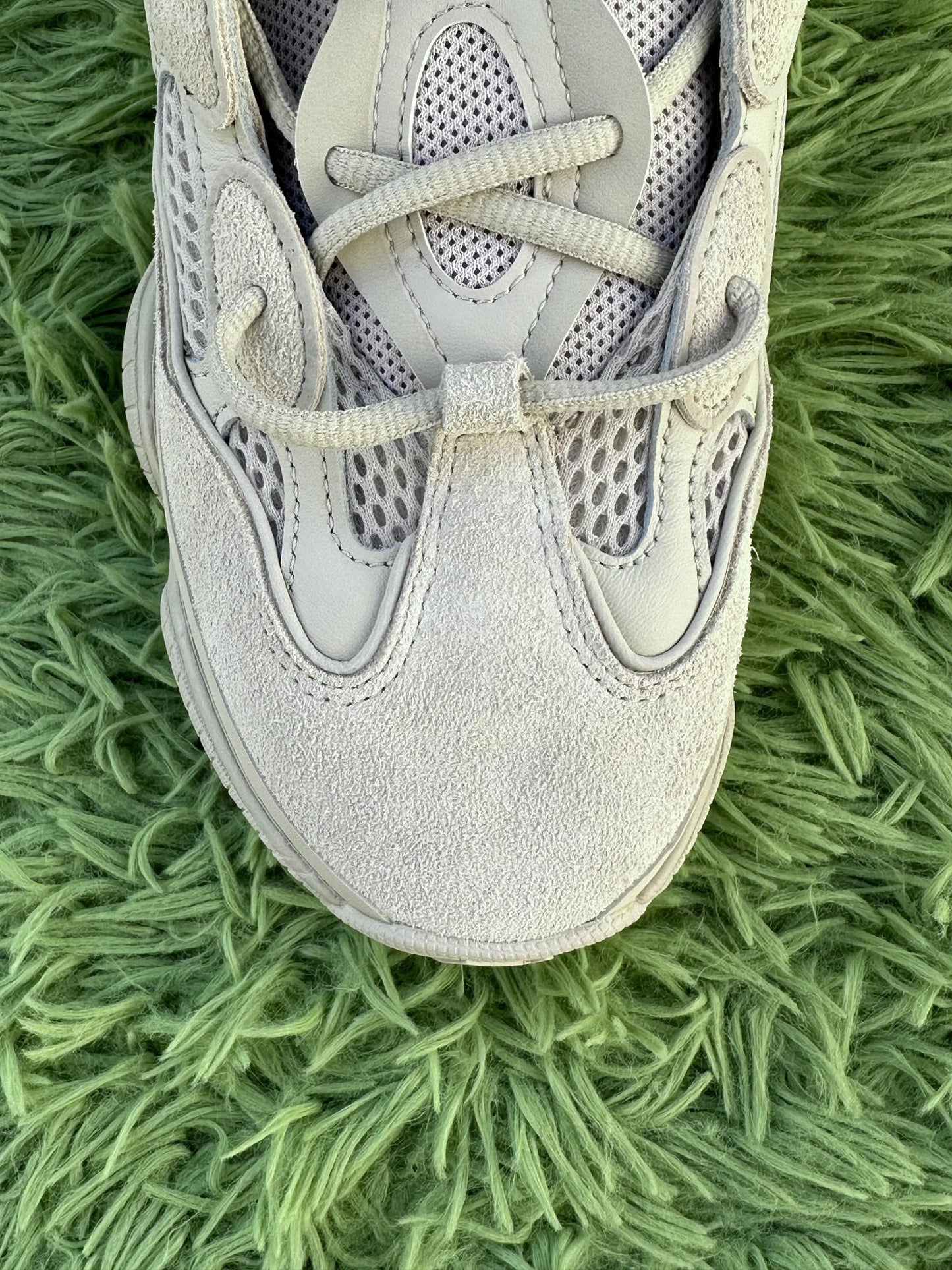 Yeezy 500 ‘Blush’