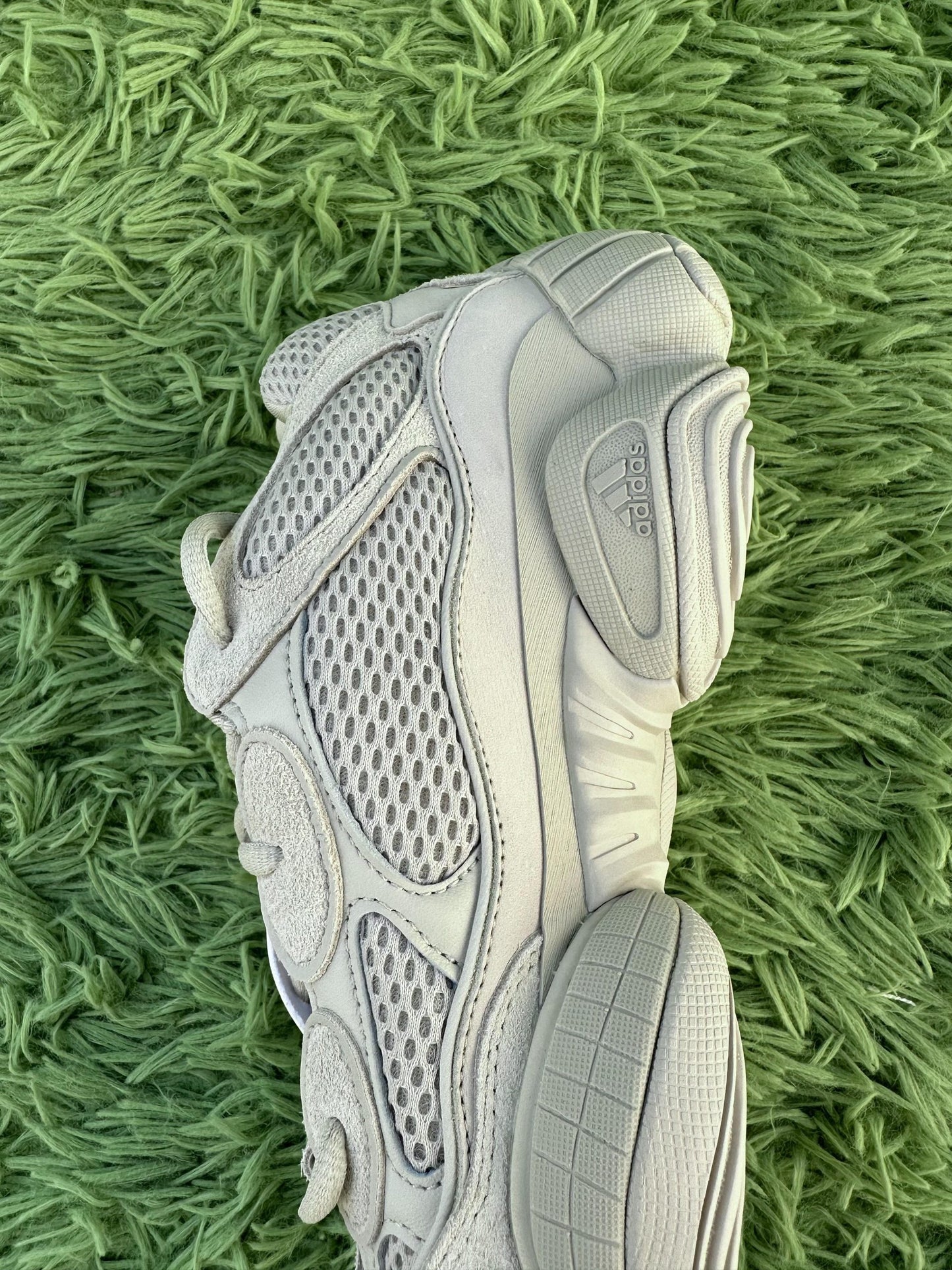 Yeezy 500 ‘Blush’