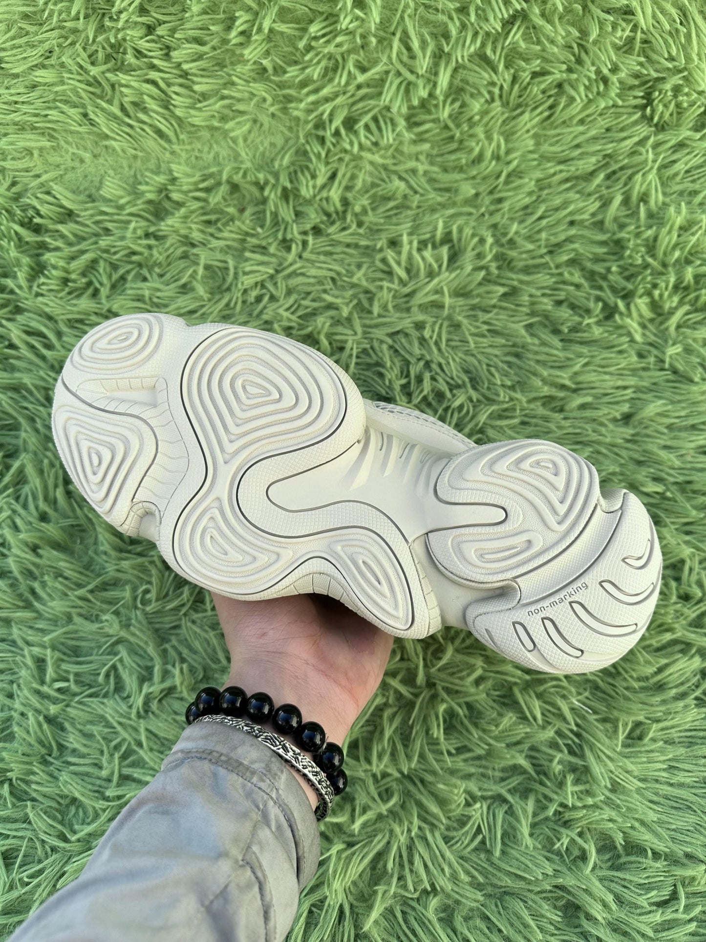 Yeezy 500 ‘Blush’