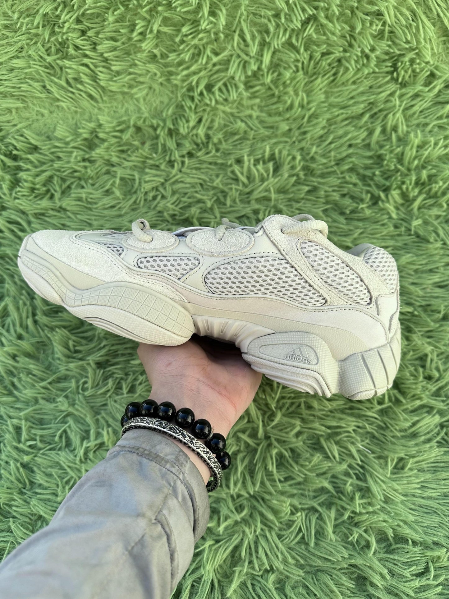 Yeezy 500 ‘Blush’