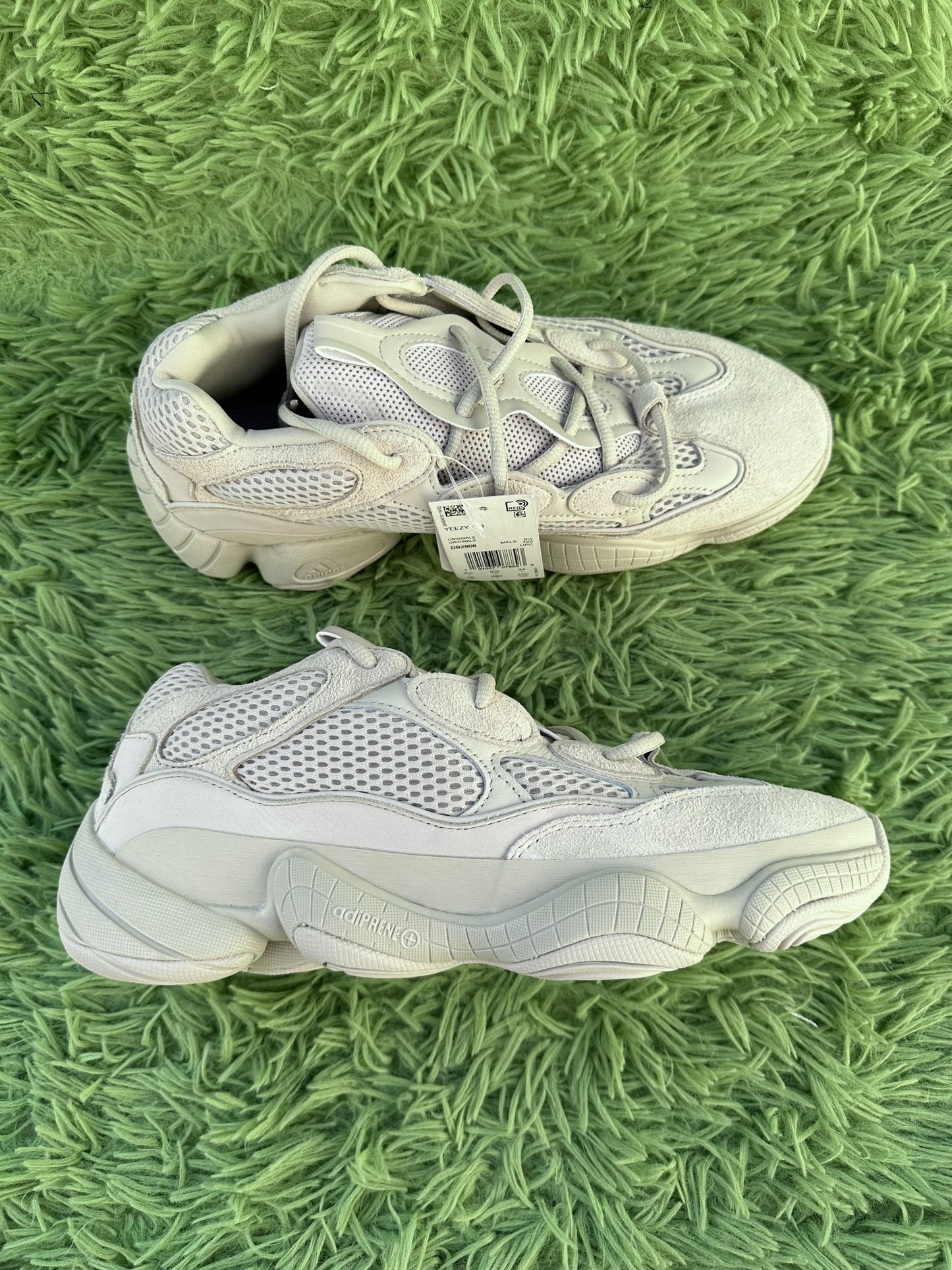 Yeezy 500 ‘Blush’