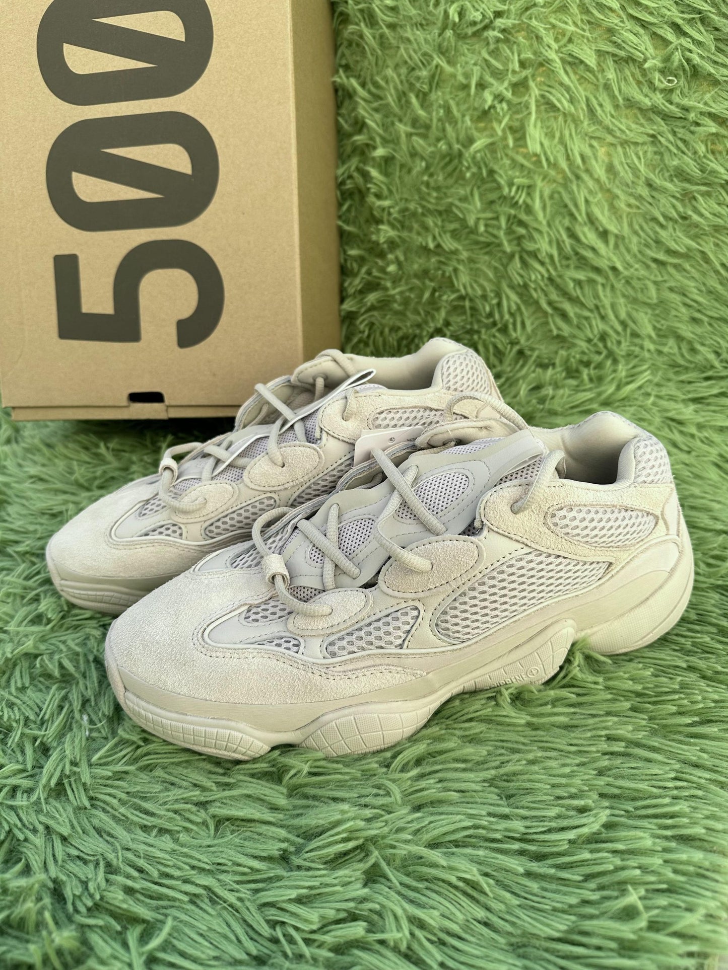 Yeezy 500 ‘Blush’