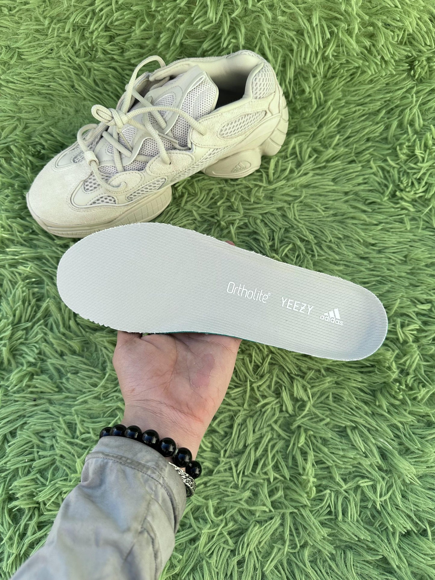 Yeezy 500 ‘Blush’