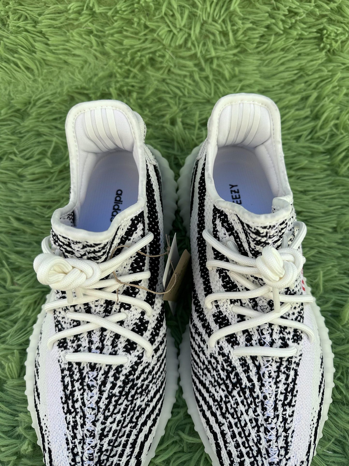 Yeezy Boost 350 V2 ‘Zebra’