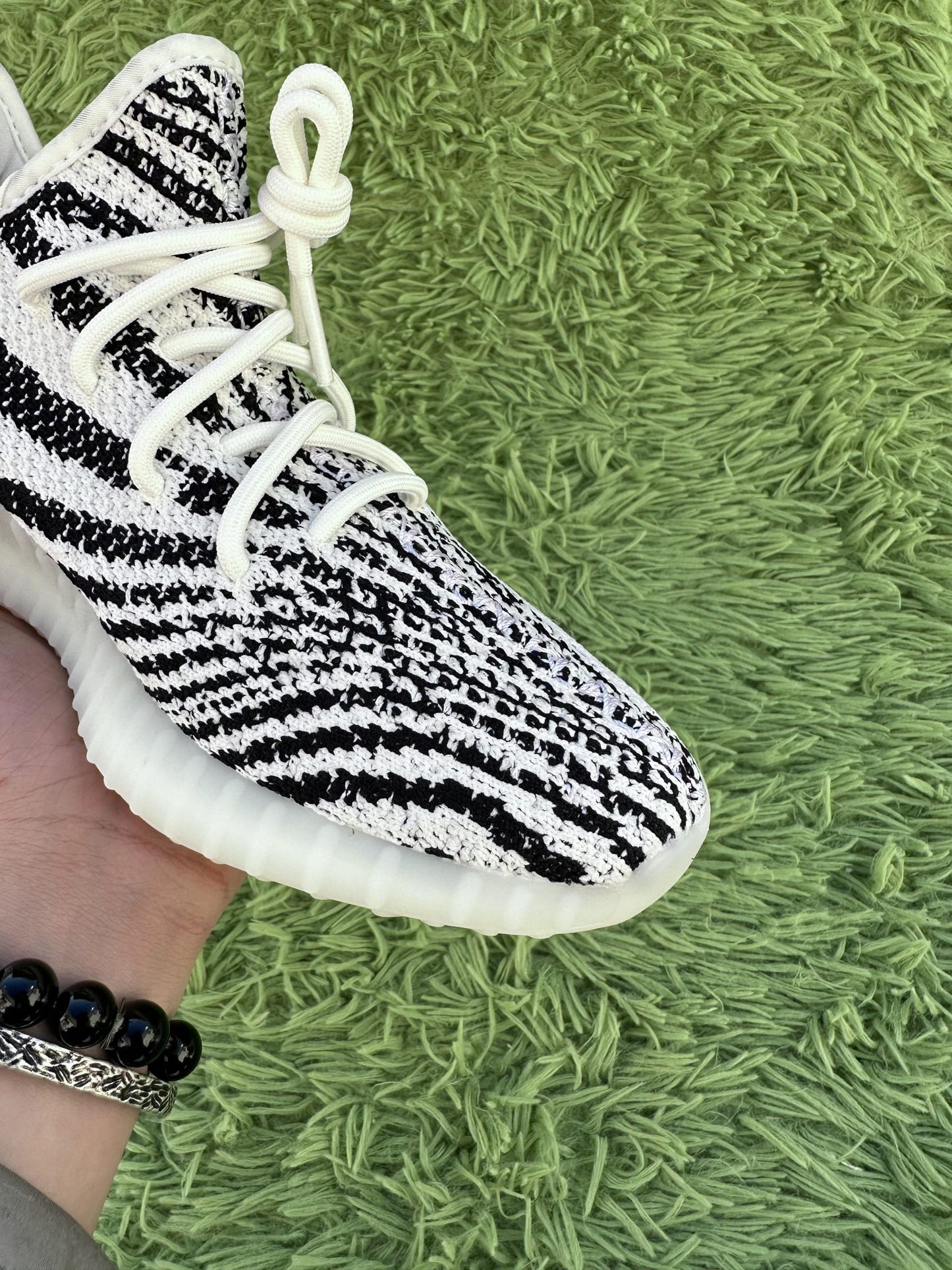 Yeezy Boost 350 V2 ‘Zebra’