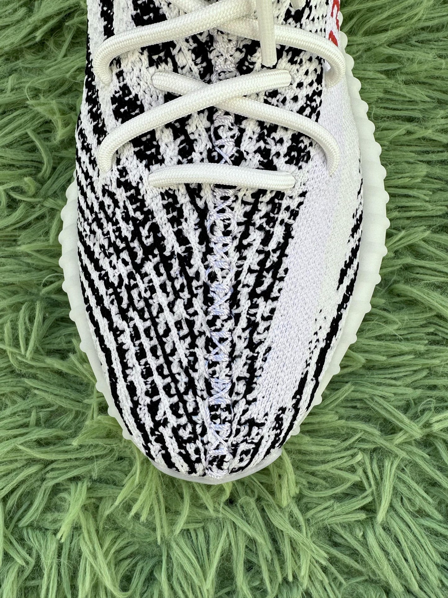 Yeezy Boost 350 V2 ‘Zebra’