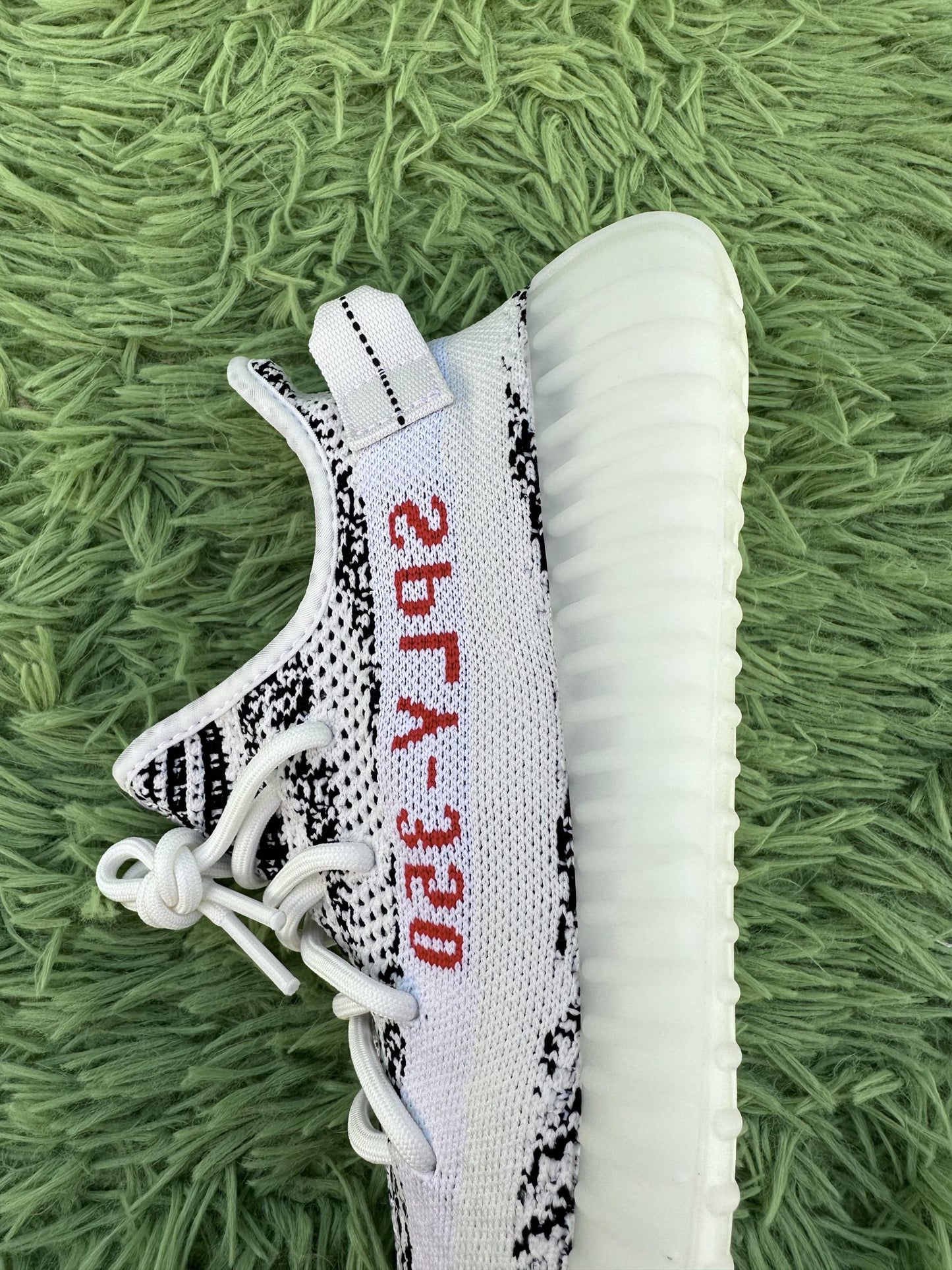 Yeezy Boost 350 V2 ‘Zebra’