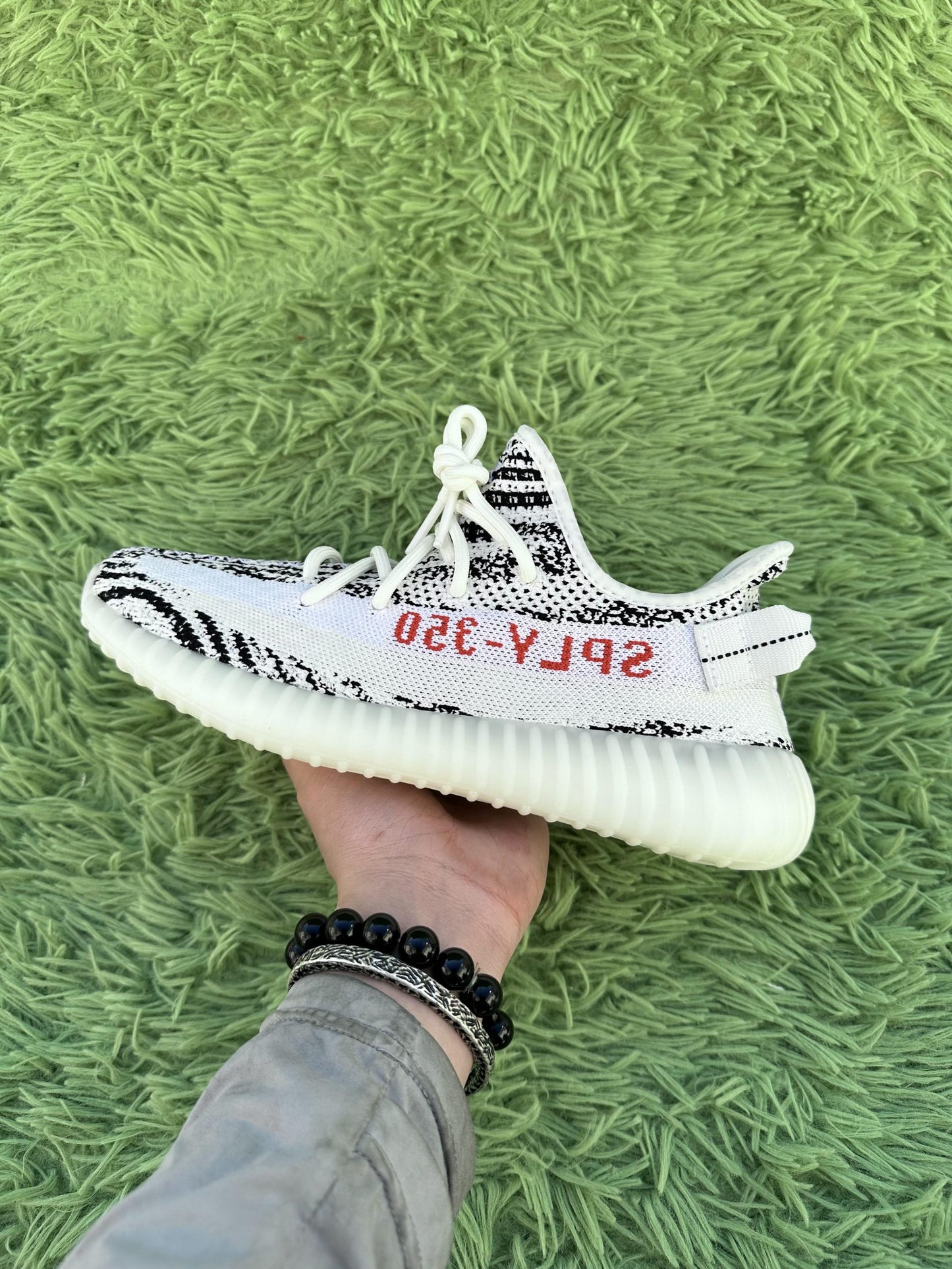 Yeezy Boost 350 V2 ‘Zebra’