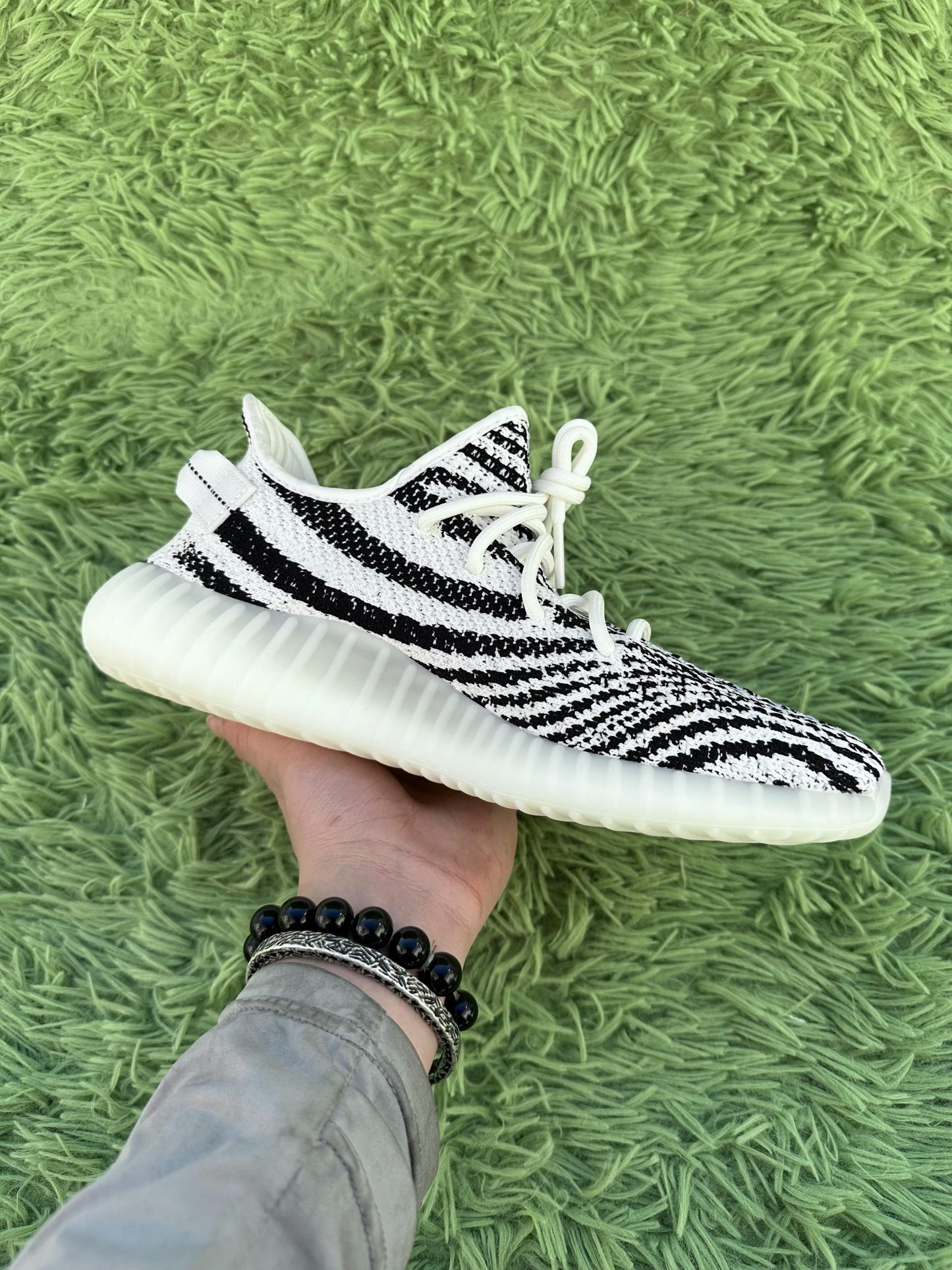 Yeezy Boost 350 V2 ‘Zebra’