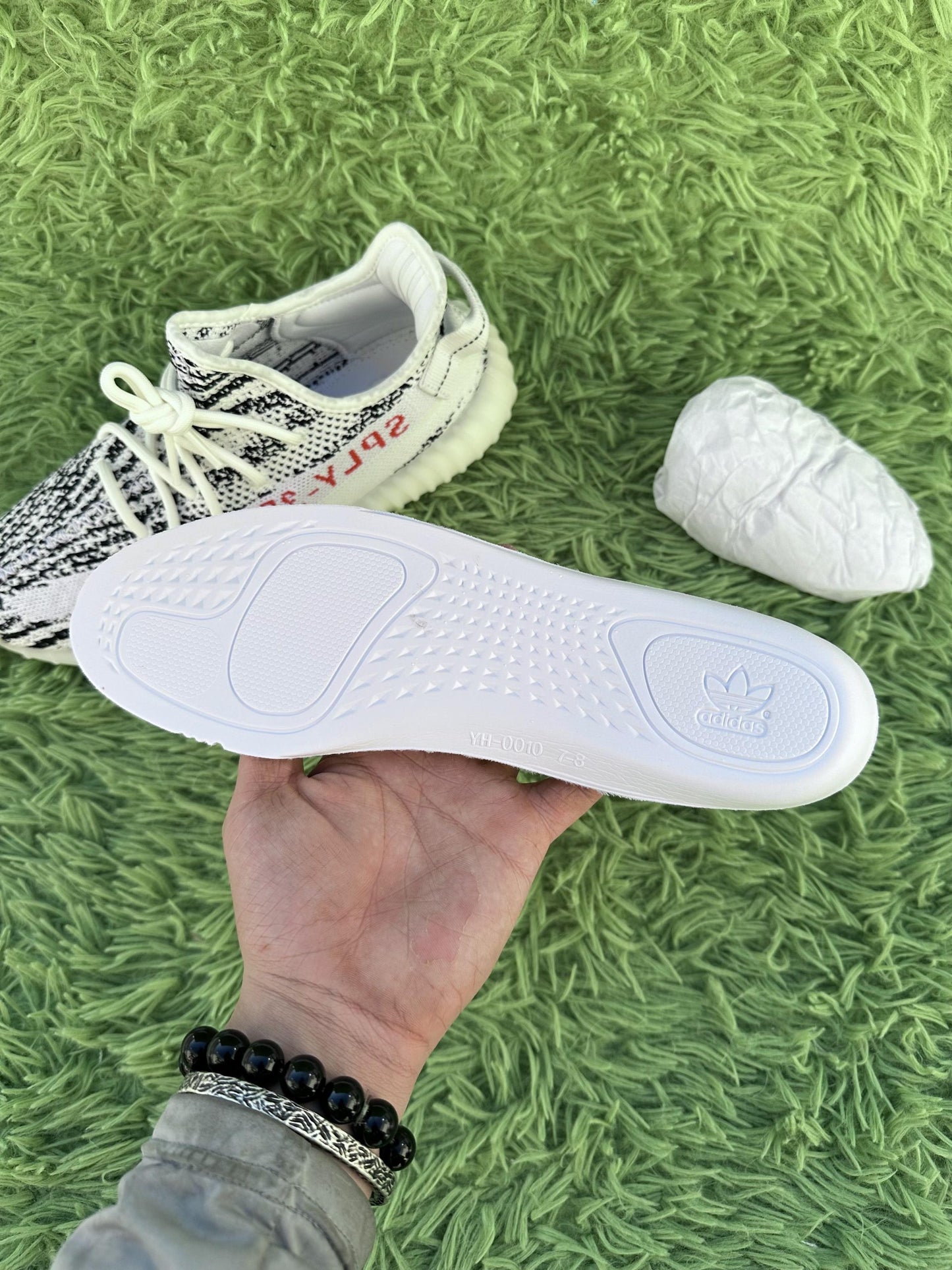 Yeezy Boost 350 V2 ‘Zebra’