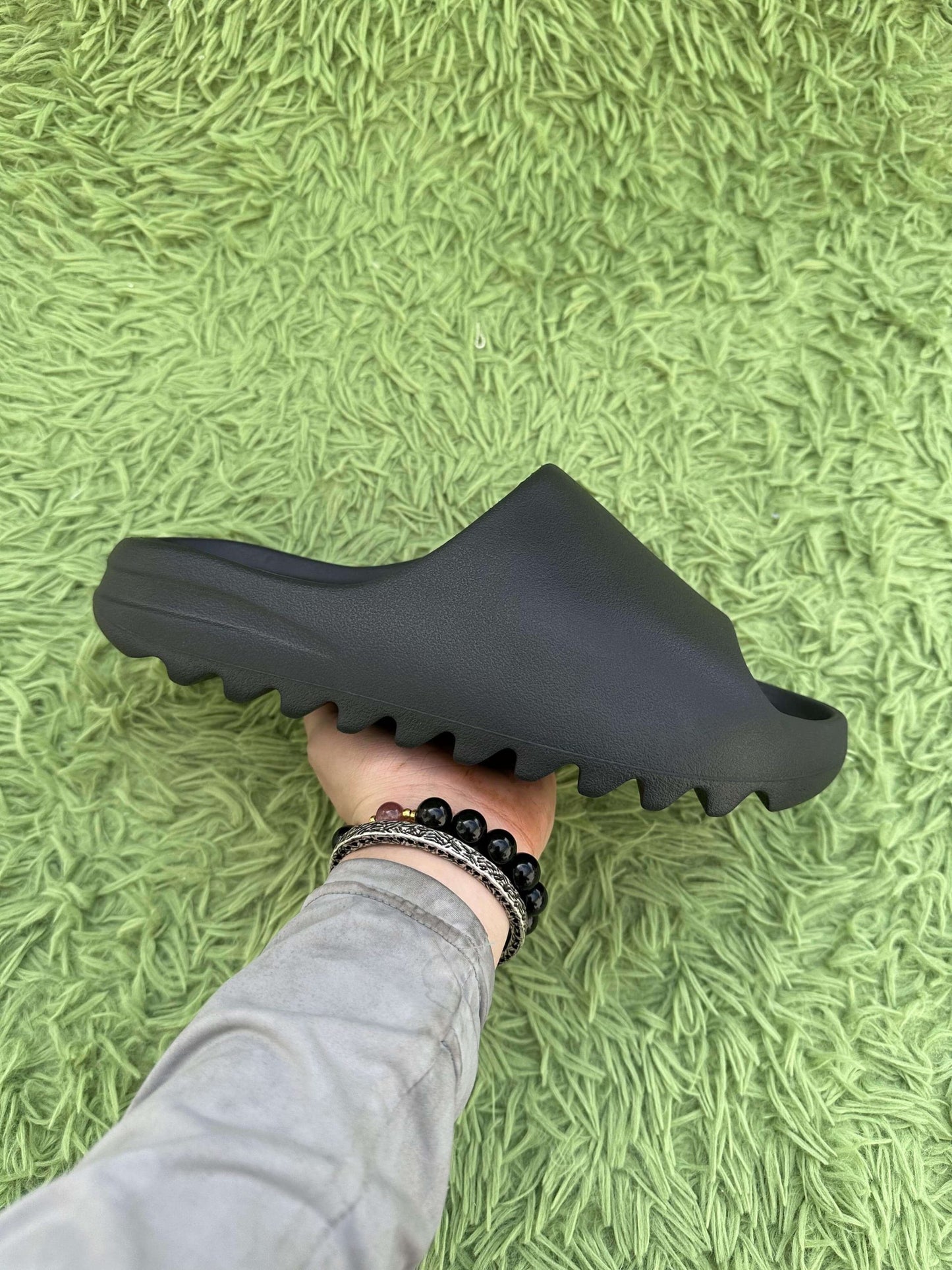 adidas Yeezy Slide Onyx
