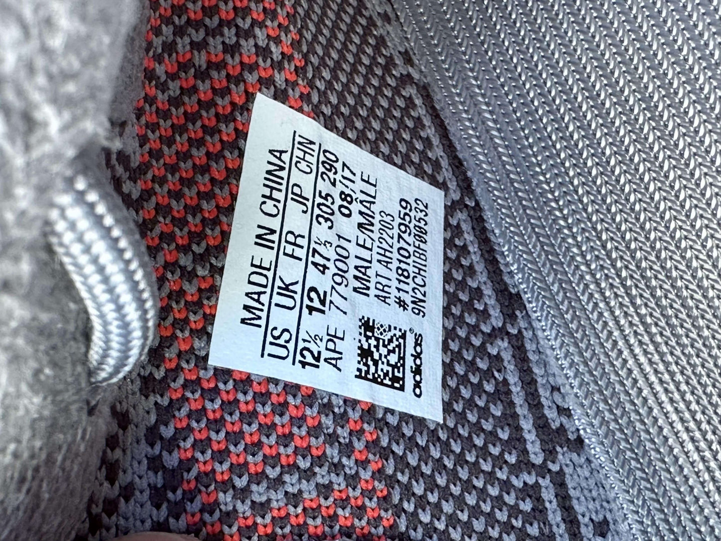 adidas Yeezy Boost 350 V2 Beluga 2.0