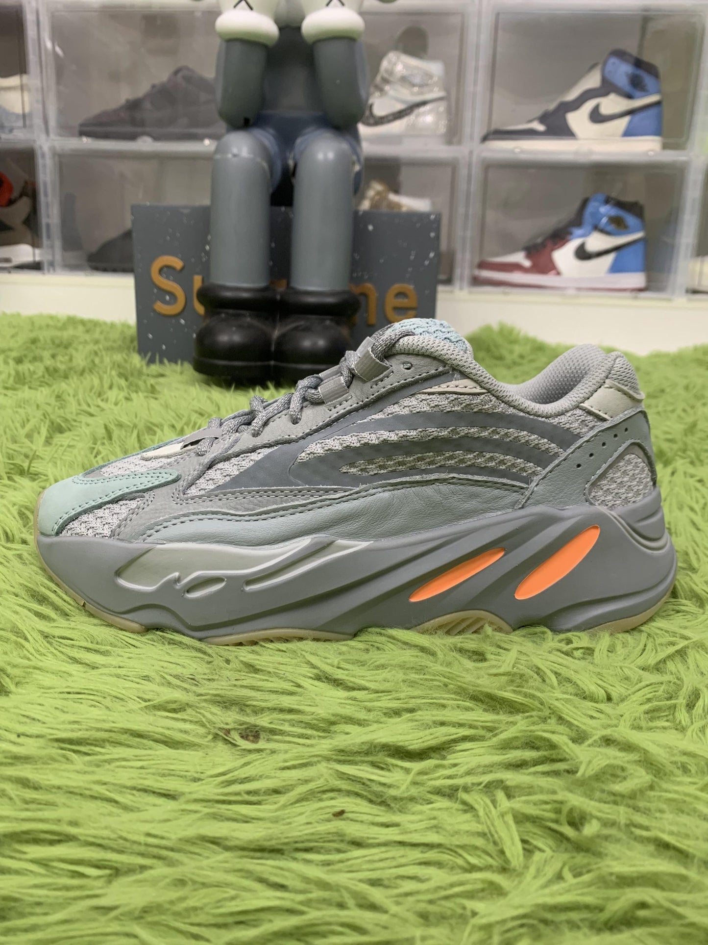 Yeezy Boost 700 V2 ‘Inertia’