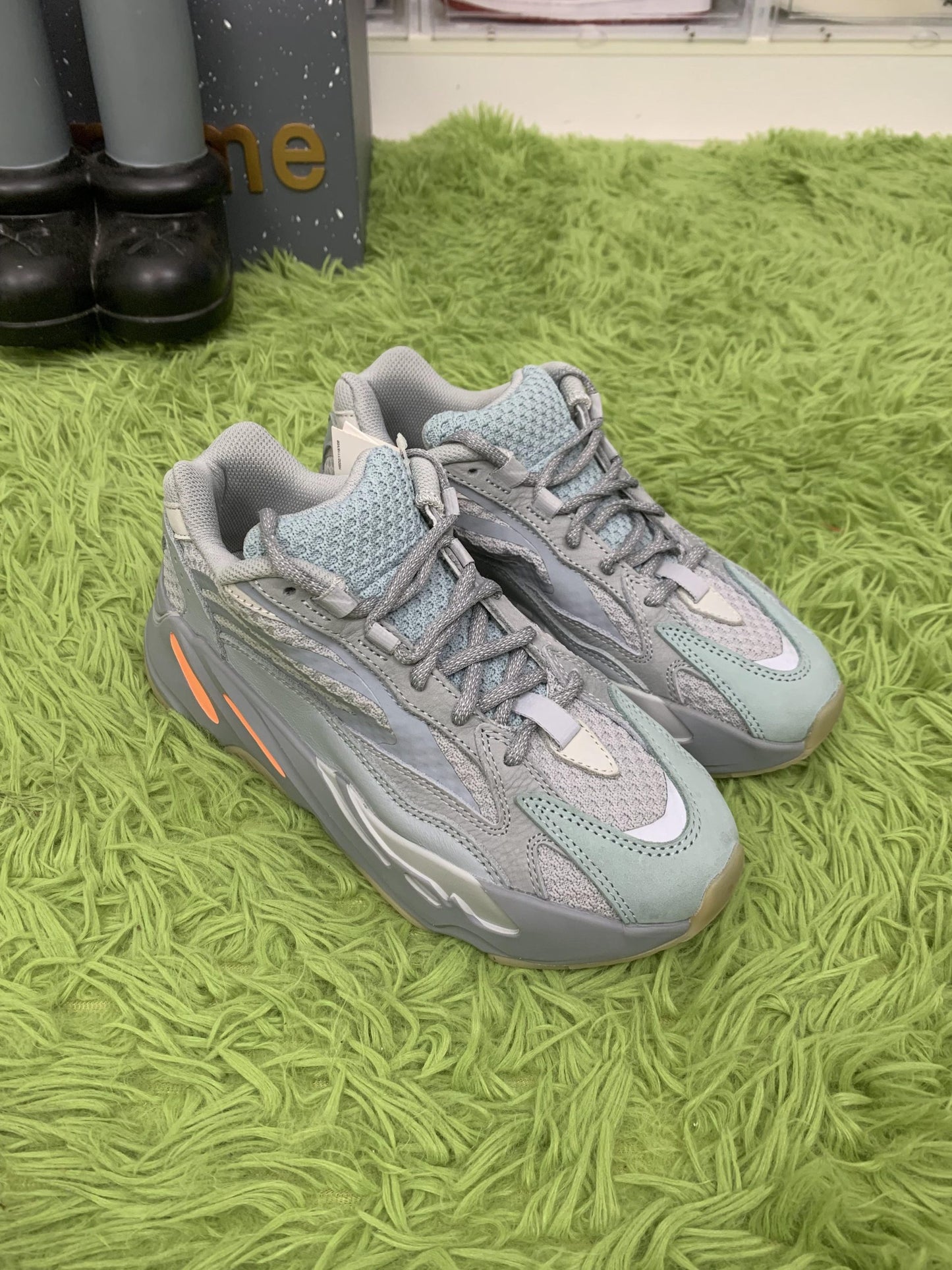 Yeezy Boost 700 V2 ‘Inertia’