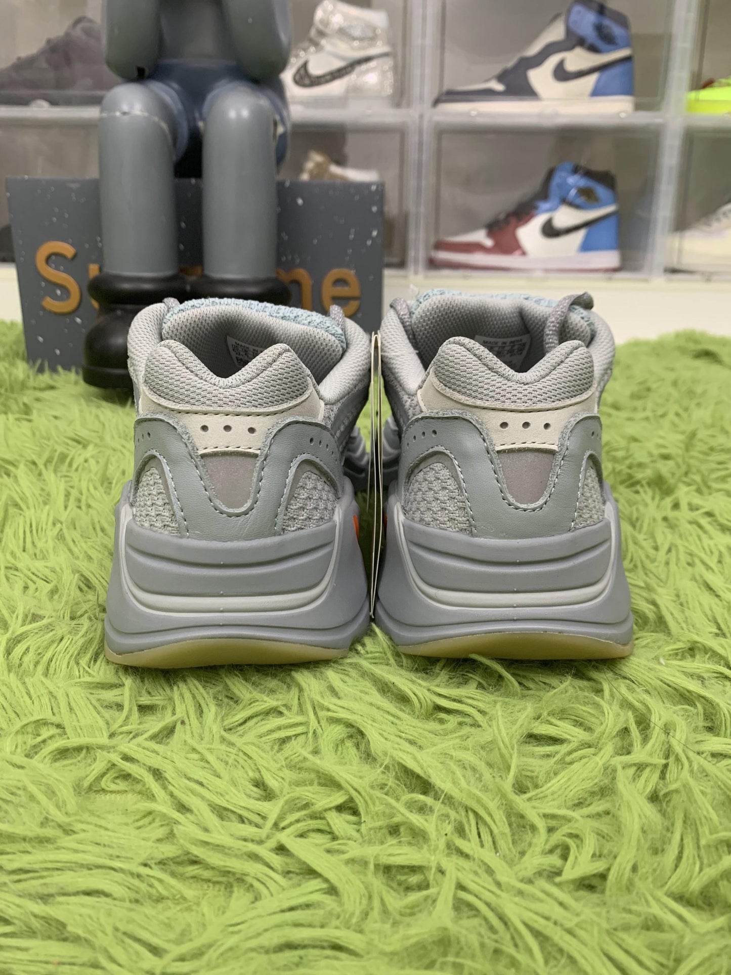 Yeezy Boost 700 V2 ‘Inertia’