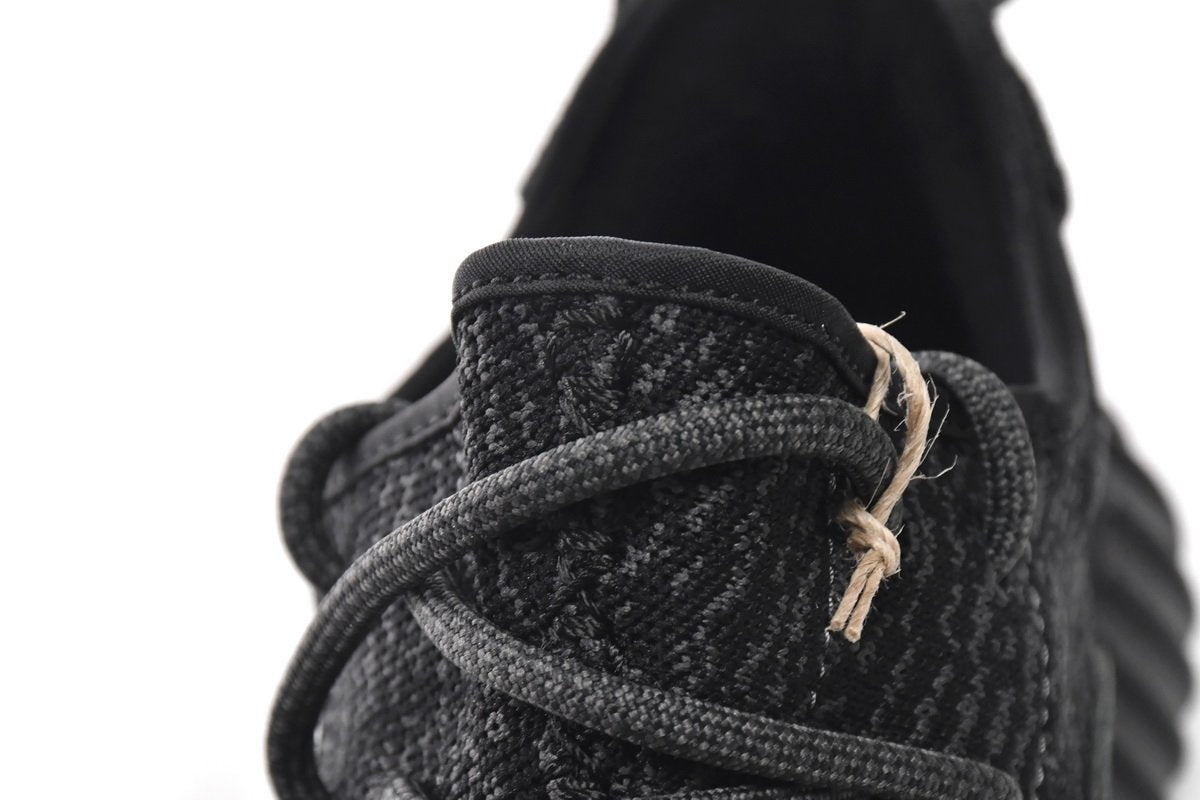 adidas Yeezy Boost 350 Pirate Black
